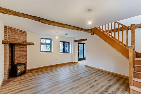 3 bedroom detached house for sale, Wollerton, North Shropshire