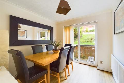 9 Boyce Gardens, Nottingham, NG3 3FB