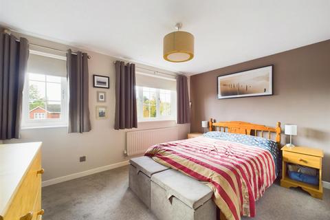 9 Boyce Gardens, Nottingham, NG3 3FB