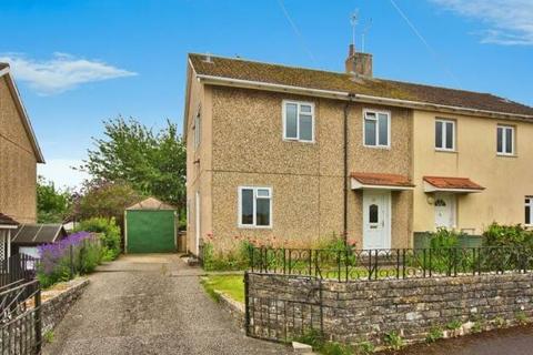 3 bedroom semi-detached house for sale, 28 Mayfield Road, Yeovil, Somerset, BA21 5LP