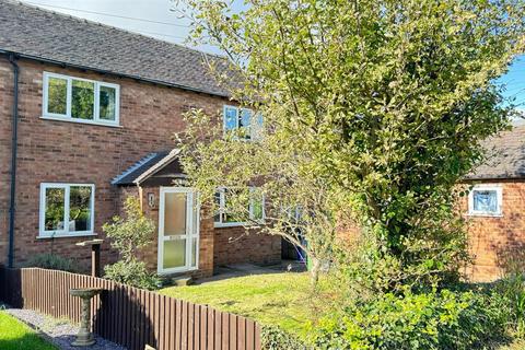 3 bedroom cottage for sale, Rydal, The Common, Bayston Hill, Shrewsbury