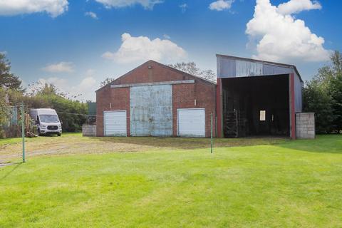 3 bedroom bungalow for sale, Dafford, Seaton Ross, York, North Yorkshire, YO42 4LU