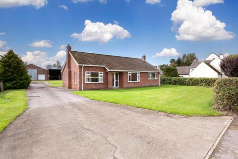 3 bedroom bungalow for sale, Dafford, Seaton Ross, York, North Yorkshire, YO42 4LU