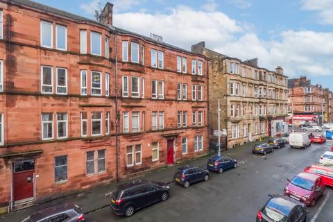 1 bedroom flat for sale, Bowman Street, Flat 2/2, Govanhill, Glasgow, G42 8LG