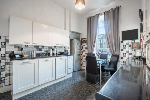 1 bedroom flat for sale, Bowman Street, Flat 2/2, Govanhill, Glasgow, G42 8LG