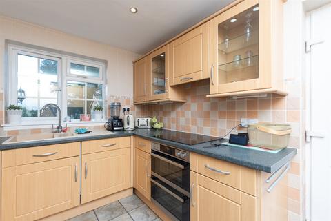 3 bedroom semi-detached house for sale, Saxon Close, Northfleet, Gravesend, Kent