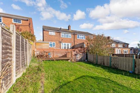 13 Saxon Close, Northfleet, Gravesend, DA11 8HA