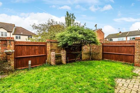 1 bedroom semi-detached house for sale, Oswald Close, Fetcham, Leatherhead, Surrey, KT22