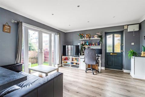 1 bedroom semi-detached house for sale, Oswald Close, Fetcham, Leatherhead, Surrey, KT22