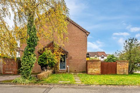 1 bedroom semi-detached house for sale, Oswald Close, Fetcham, Leatherhead, Surrey, KT22