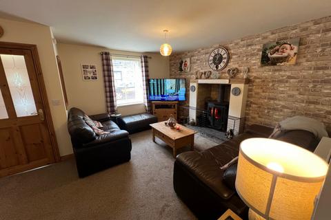 3 bedroom end of terrace house for sale, Brook Street Blaenrhondda - Treorchy