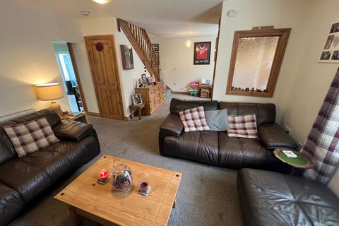 3 bedroom end of terrace house for sale, Brook Street Blaenrhondda - Treorchy