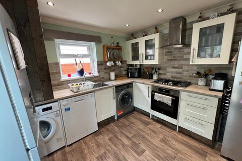 3 bedroom end of terrace house for sale, Brook Street Blaenrhondda - Treorchy