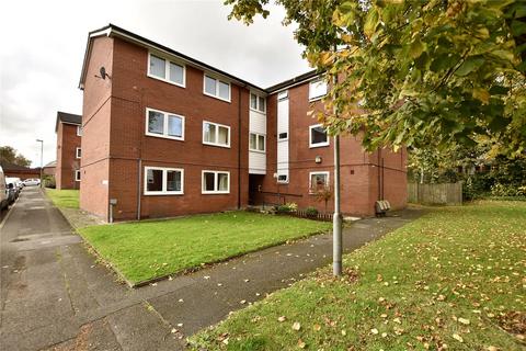 Durden Mews, Shaw, Oldham, Greater Manchester, OL2