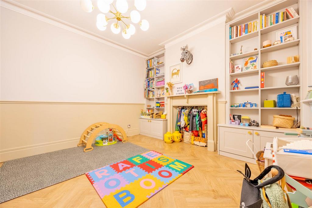 Play Room