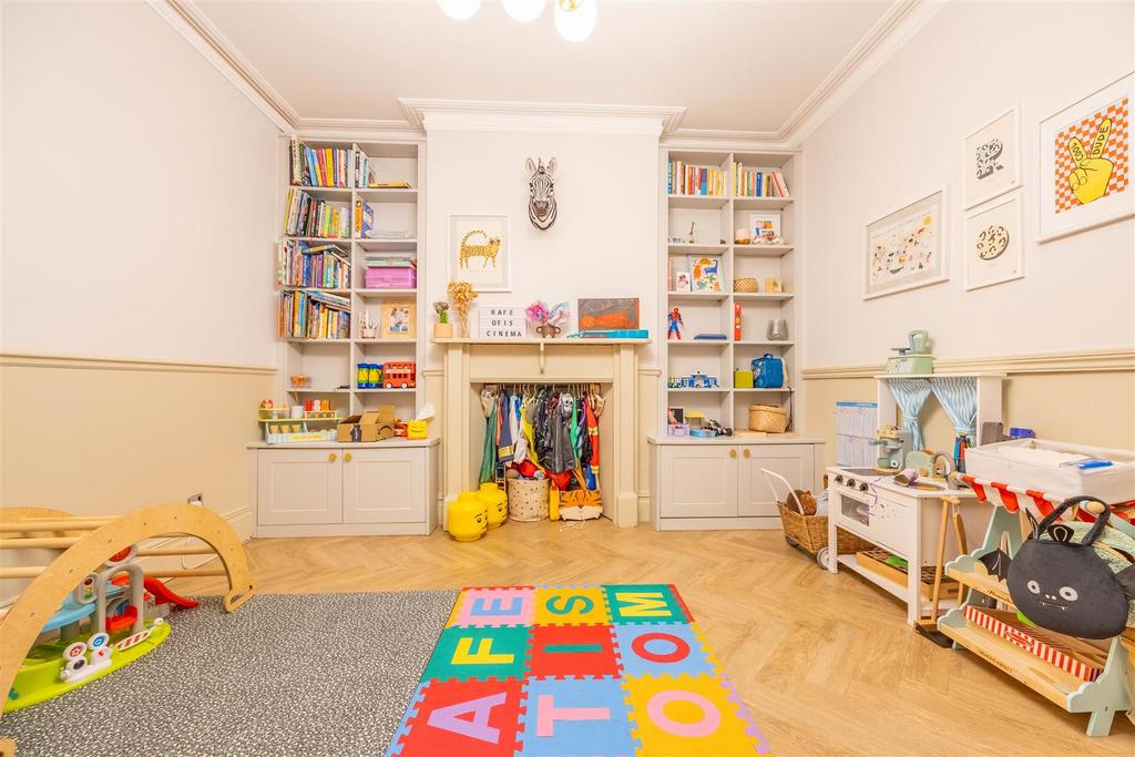 Play Room