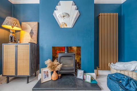 21 Elderton Road, Westcliff-on-sea, SS0 8AG