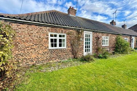 1 bedroom cottage for sale, High Street, Ormesby, Middlesbrough