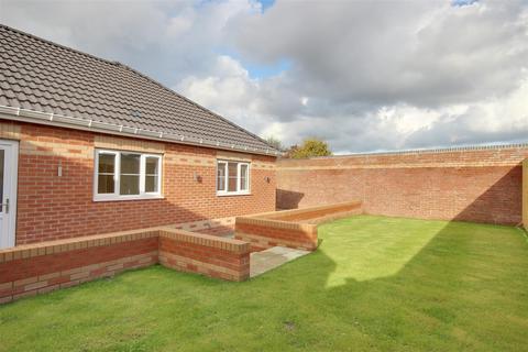 3 bedroom detached bungalow for sale, South Rise, Skidby