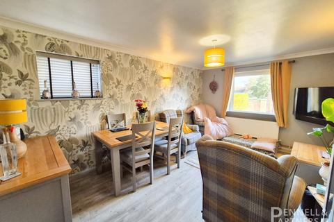 3 bedroom chalet for sale, North Green, Whittlesey PE7