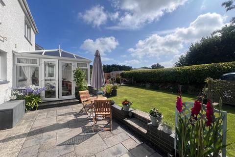 3 bedroom detached house for sale, Cross Inn , Near New Quay , SA44