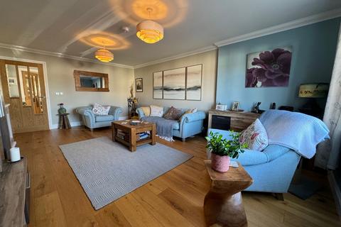 3 bedroom detached house for sale, Cross Inn , Near New Quay , SA44