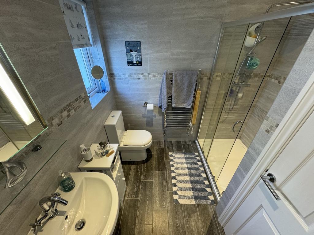 En-Suite