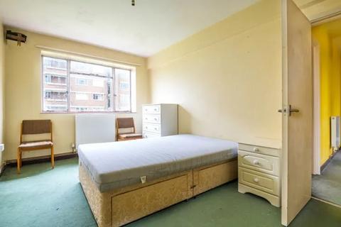 3 bedroom apartment for sale, Flat 237 Ruskin Park House, Champion Hill, Camberwell, London, SE5 8TG