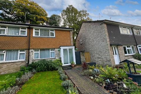 2 bedroom semi-detached house for sale, Southampton SO18