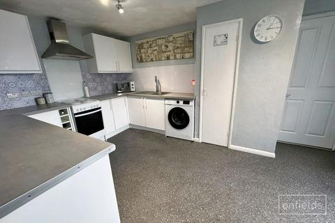 2 bedroom semi-detached house for sale, Southampton SO18