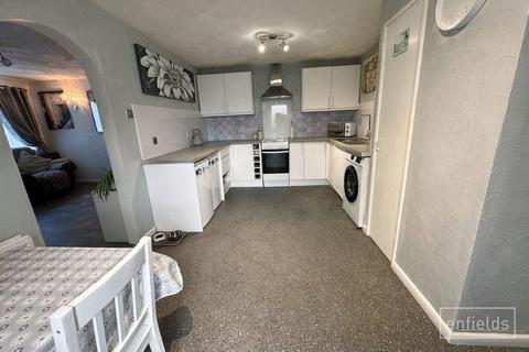 2 bedroom semi-detached house for sale, Southampton SO18