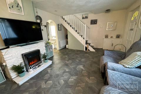 2 bedroom semi-detached house for sale, Southampton SO18