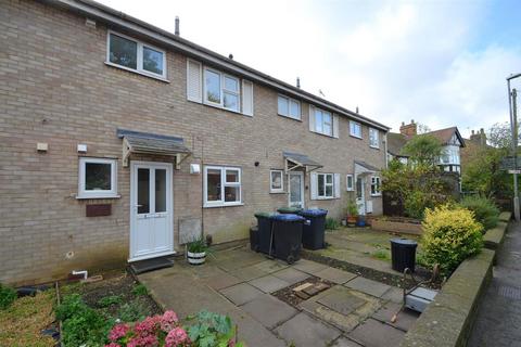 3 bedroom terraced house for sale, Prickwillow Road, Ely CB7