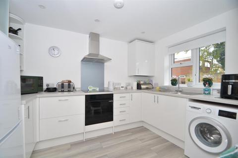 3 bedroom terraced house for sale, Prickwillow Road, Ely CB7