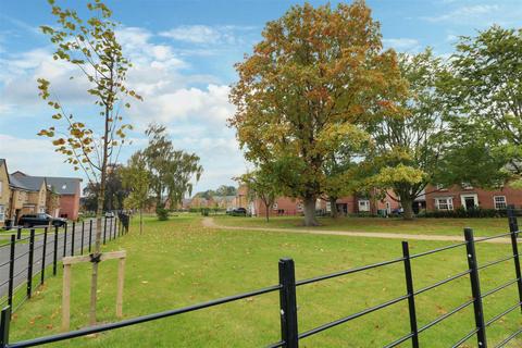 4 bedroom detached house for sale, William Howell Way, Alsager