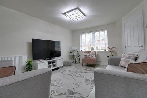 4 bedroom detached house for sale, William Howell Way, Alsager