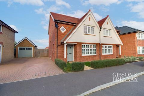 3 bedroom semi-detached house for sale, Dixon Link, Basildon, SS16