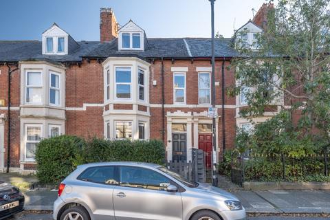 undefined, Queens Road, Newcastle Upon Tyne NE2