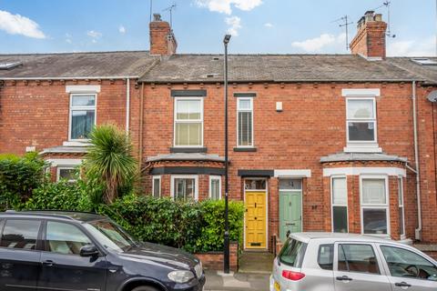 3 bedroom terraced house for sale, Lindley Street, York