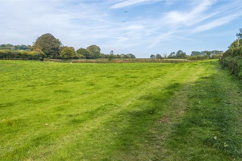 Land for sale, Brayford, Barnstaple, Devon, EX32