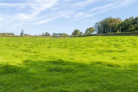 Land for sale, Brayford, Barnstaple, Devon, EX32