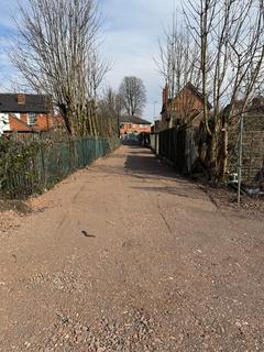 Land to rent, Land off Imperial Close, Wednesbury, WS10 8NP / Onto Willenhall Street