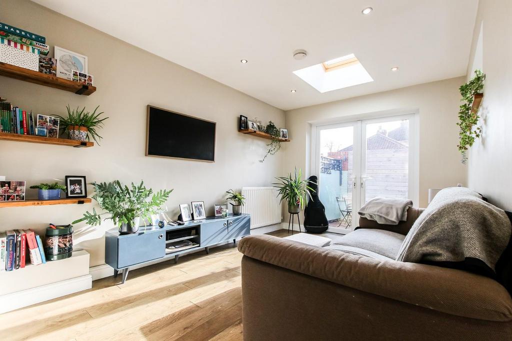 Living space