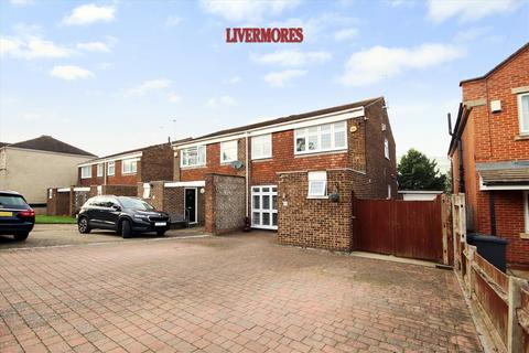 4 bedroom semi-detached house for sale, Bowmans Road, Dartford