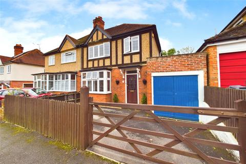 39 Lawrence Road, Tilehurst, Reading, RG30 6BH