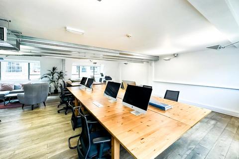 Office to rent, 1 Richmond Mews, Soho, London, W1D 3DA