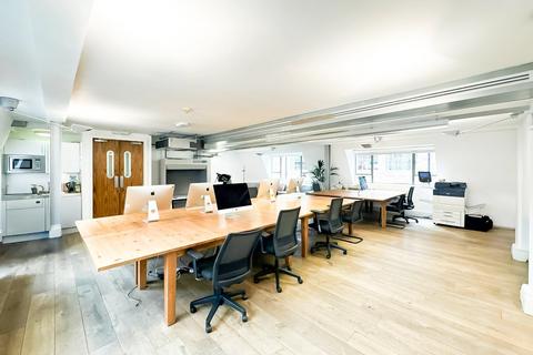 Office to rent, 1 Richmond Mews, Soho, London, W1D 3DA