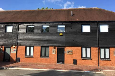 Office to rent, Stratford Road, Milton Keynes MK12