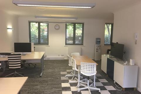 Office to rent, Stratford Road, Milton Keynes MK12