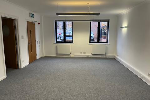 Office to rent, Stratford Road, Milton Keynes MK12